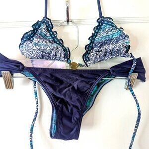 Sofia by Vix Bikini Set M